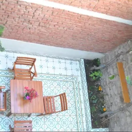 아파트 Maris Greek House