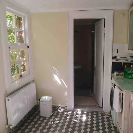 Maris Greek House Apartment