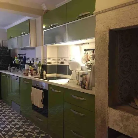 아파트 Maris Greek House 이즈미르