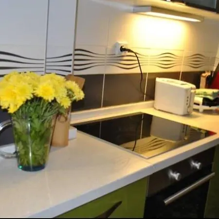 Maris Greek House Apartment Izmir