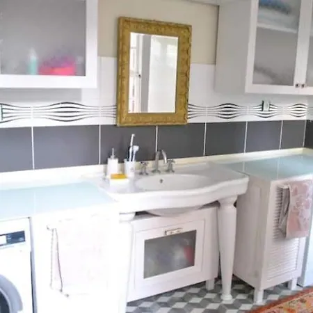 Apartment Maris Greek House
