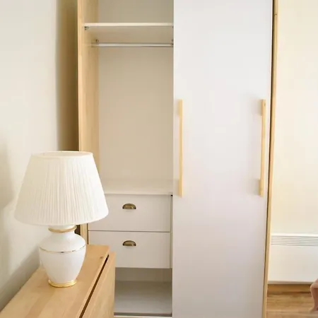 Apartment Maris Greek House Izmir