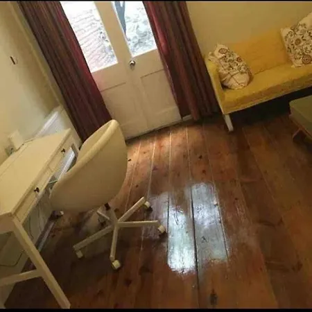 Maris Greek House Apartment